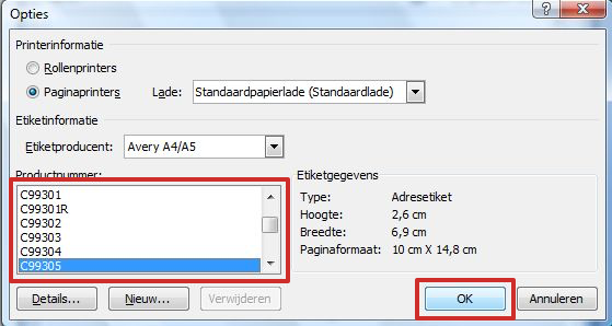 20150819_etiketten maken_2007_verschillende adressen